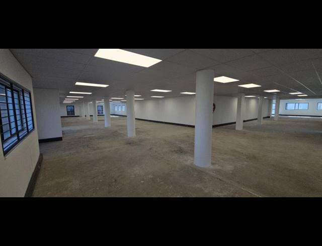 BUSINESS PROPERTY TO RENT IN VORNA VALLEY